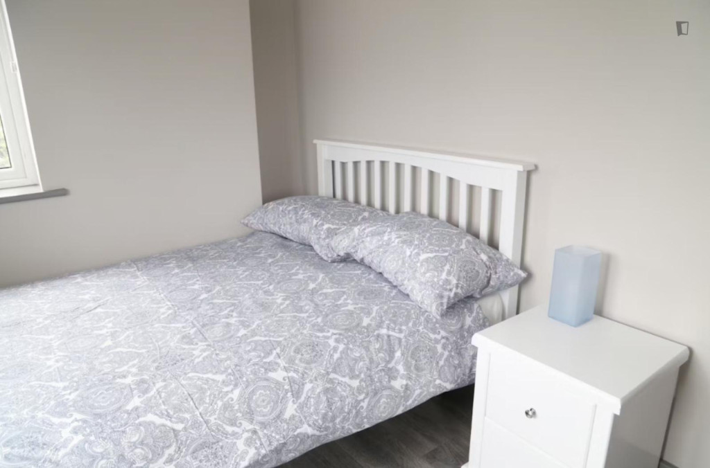 Nice single bedroom close to Trafalgar Square  - Dublin - chambre - ImmoJeune