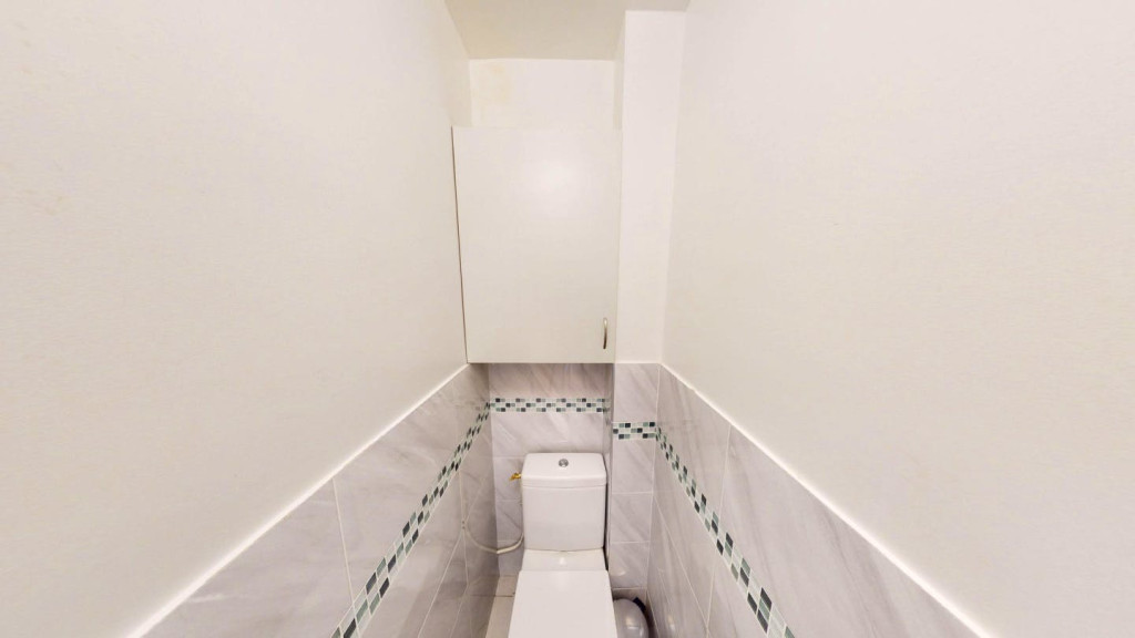 Elegant Stylish Flat near Westfield Les 4 Temps Mall