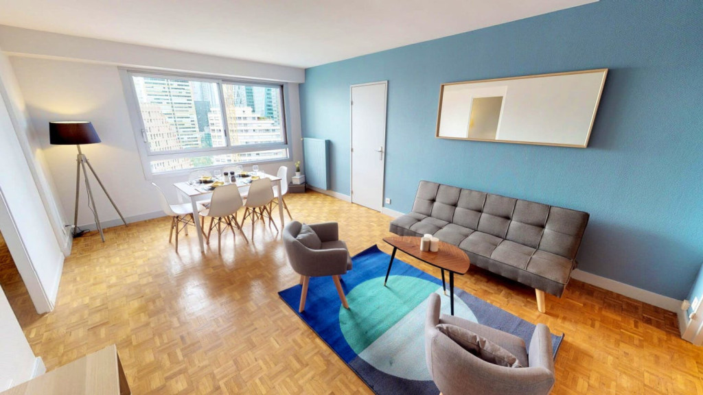 Luxury Elegant Apt. near Metro Station