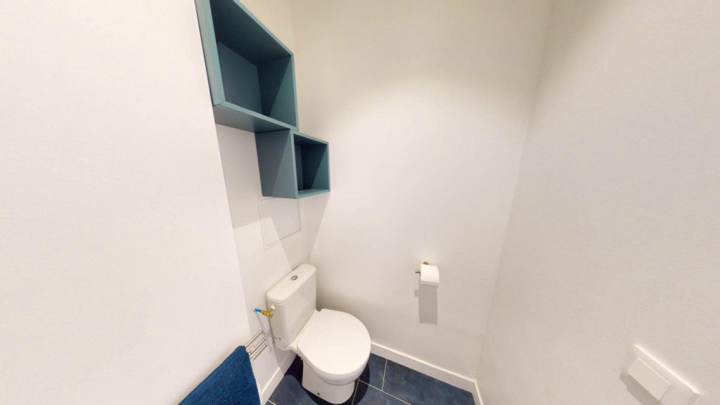 First-class Stunning Apt. close to Hôtel de Ville