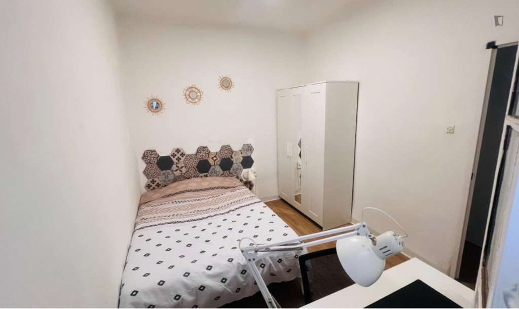 Nice Single Bedroom close to CEU - Castello de la Plana - chambre - ImmoJeune