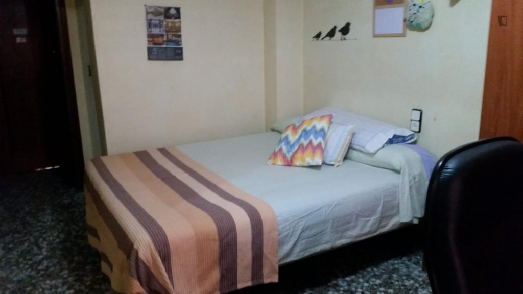 Comfy Single Bedroom close to UCAM University - Murcia - chambre - ImmoJeune