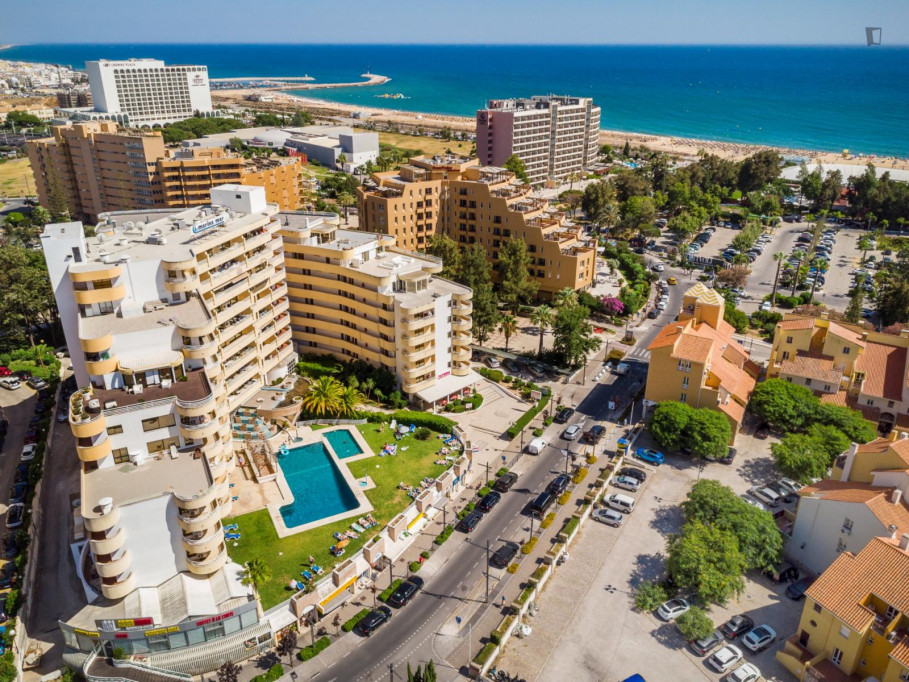 Vilamoura Bay Retreat at Marina Mar