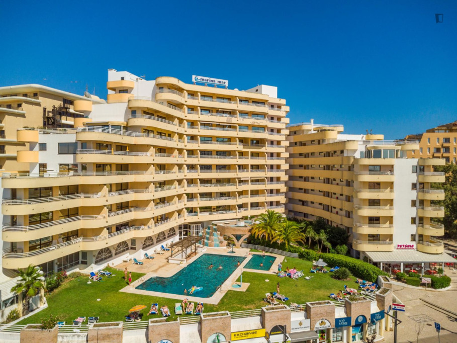 Vilamoura Bay Retreat at Marina Mar