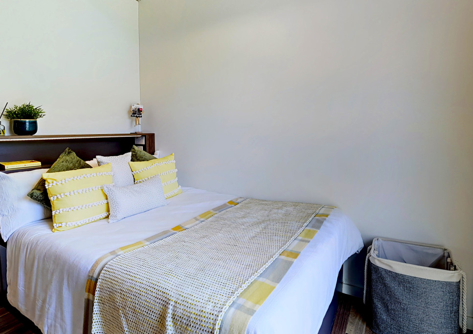 Hox Park - Egham - chambre - ImmoJeune