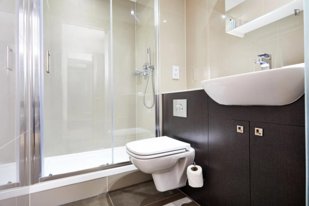 Comfy studio close to Hull Road Park