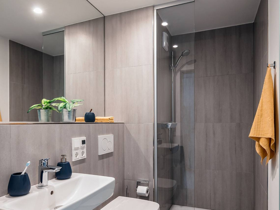 Elementum - Darmstadt - chambre - ImmoJeune