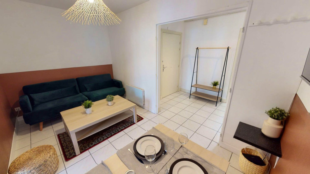Elegant Brand-New House w/ Terrace near Parc Sergent Blandan