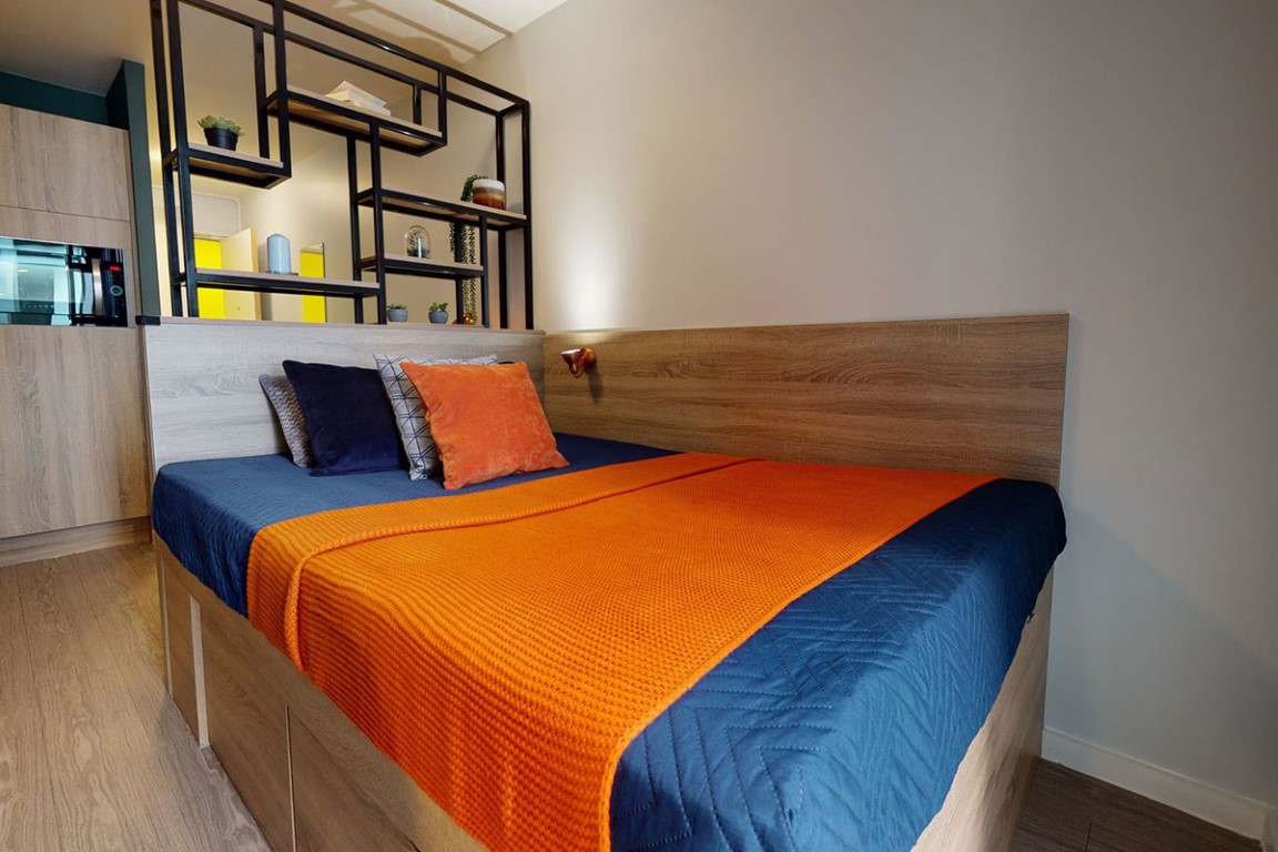 Hammersmith Grove One Bed Flat Hammersmith Hammersmith Residence