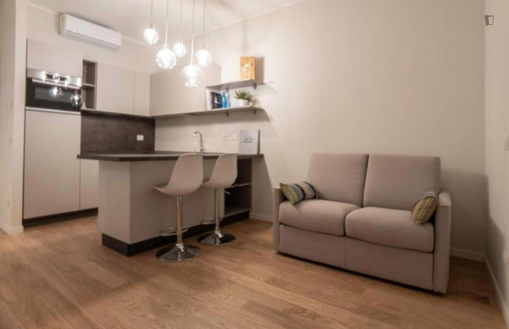 Very welcoming studio close to University of Milan - Milan - chambre - ImmoJeune