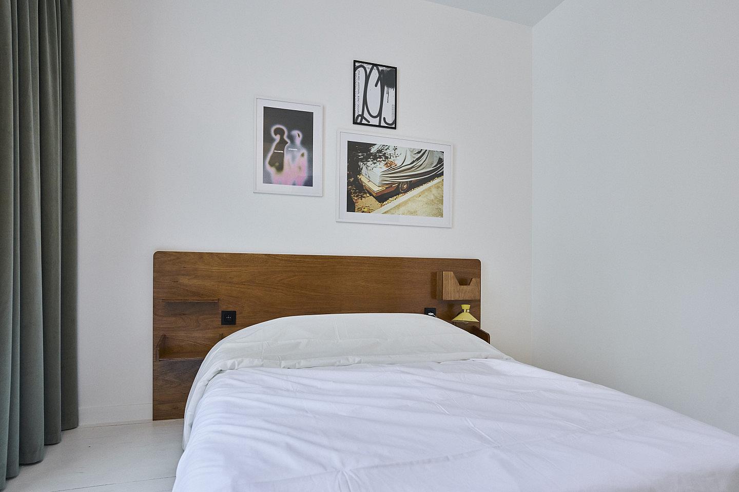 An exquisite apartment near Baron Lambermont Statue roundabout