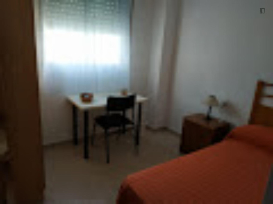 Single bedroom - Huelva - chambre - ImmoJeune