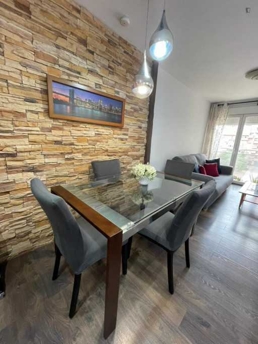 2-bedroom apartment