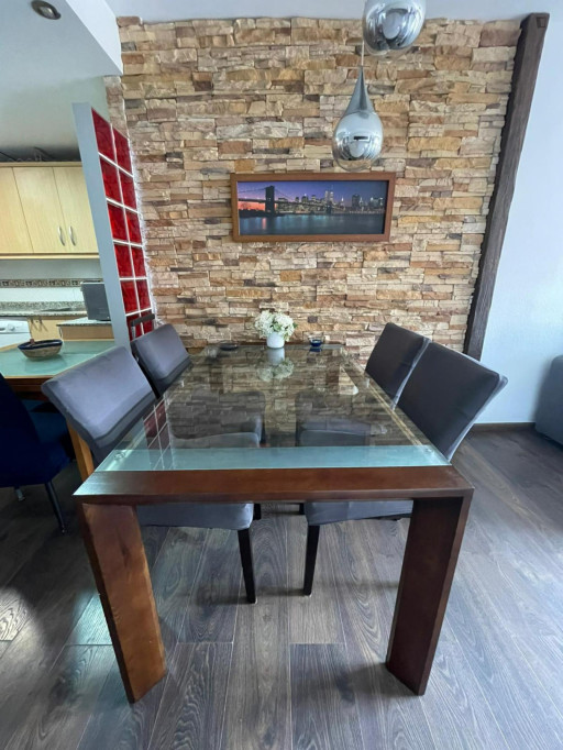 2-bedroom apartment