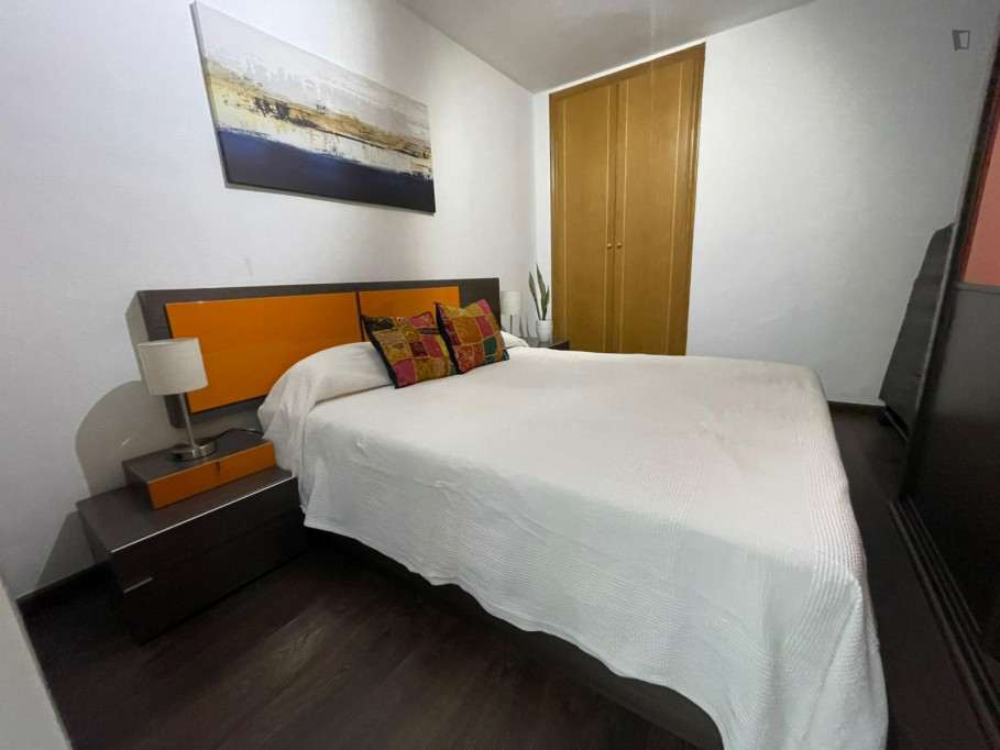 2-bedroom apartment