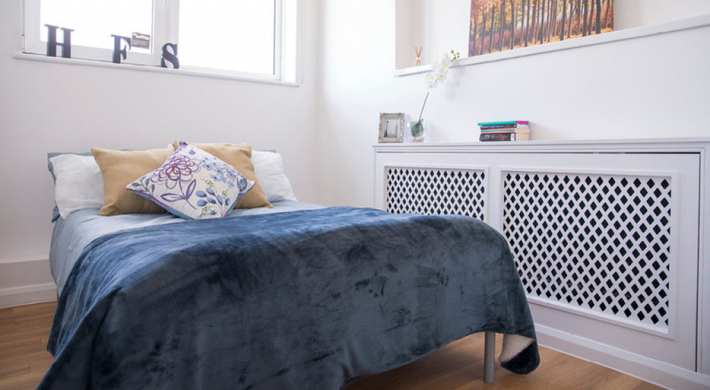 Portobello Garrow House - London - chambre - ImmoJeune