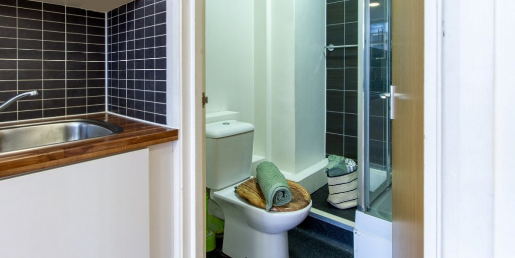 Portobello Garrow House - London - chambre - ImmoJeune