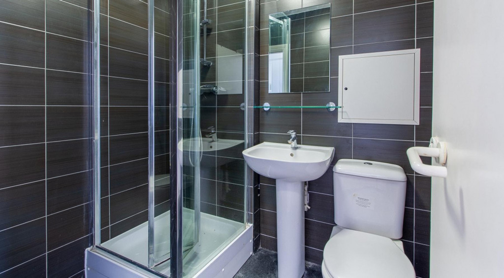 Portobello Garrow House - London - chambre - ImmoJeune