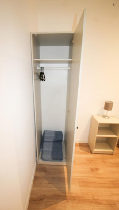 Welcoming 2-bedroom flat in Parque das Nações