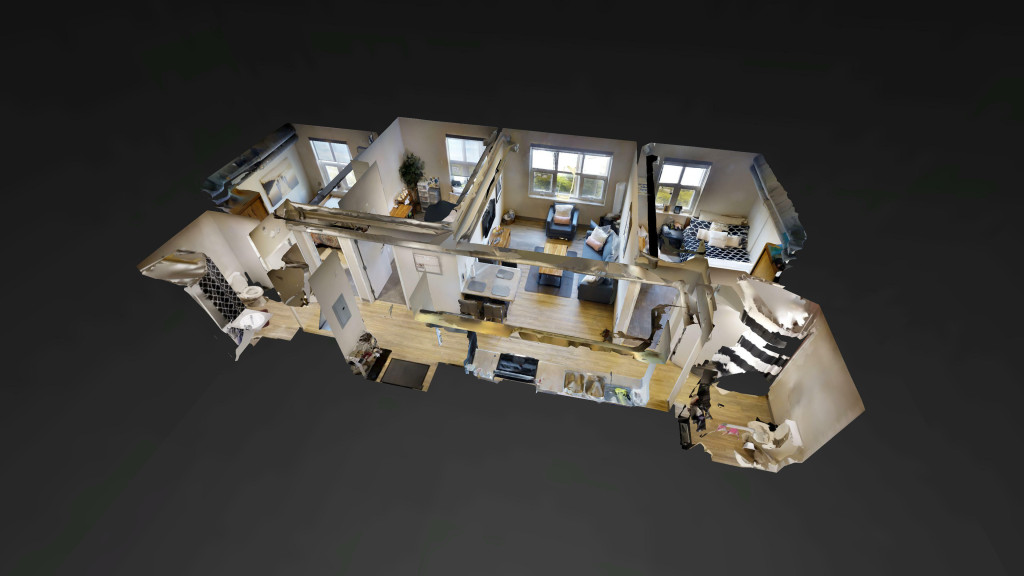 Regent Student Living - 51 Lake St. - St. Catharines - chambre - ImmoJeune