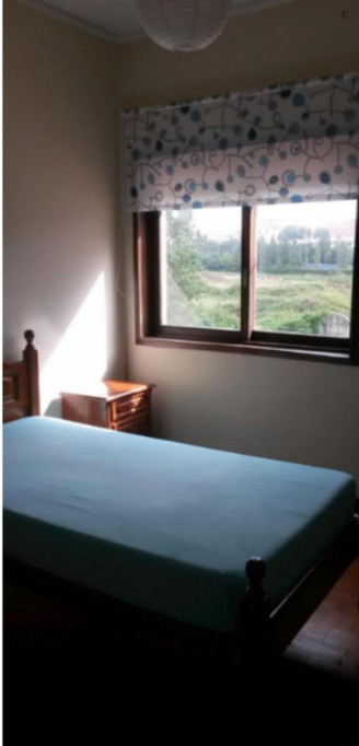 Single Bedroom close to FEP, FEUP, ISEP, FADEUP, FMUP, ESE and H.S. João - Porto - chambre - ImmoJeune