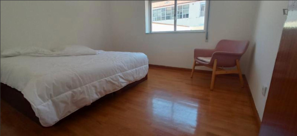 Nice 1 Bedroom Apartment with a private terrace close to Santa Luzia Elevator