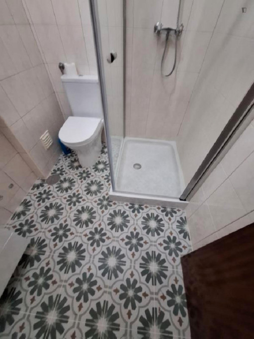 Nice 1 Bedroom Apartment with a private terrace close to Santa Luzia Elevator
