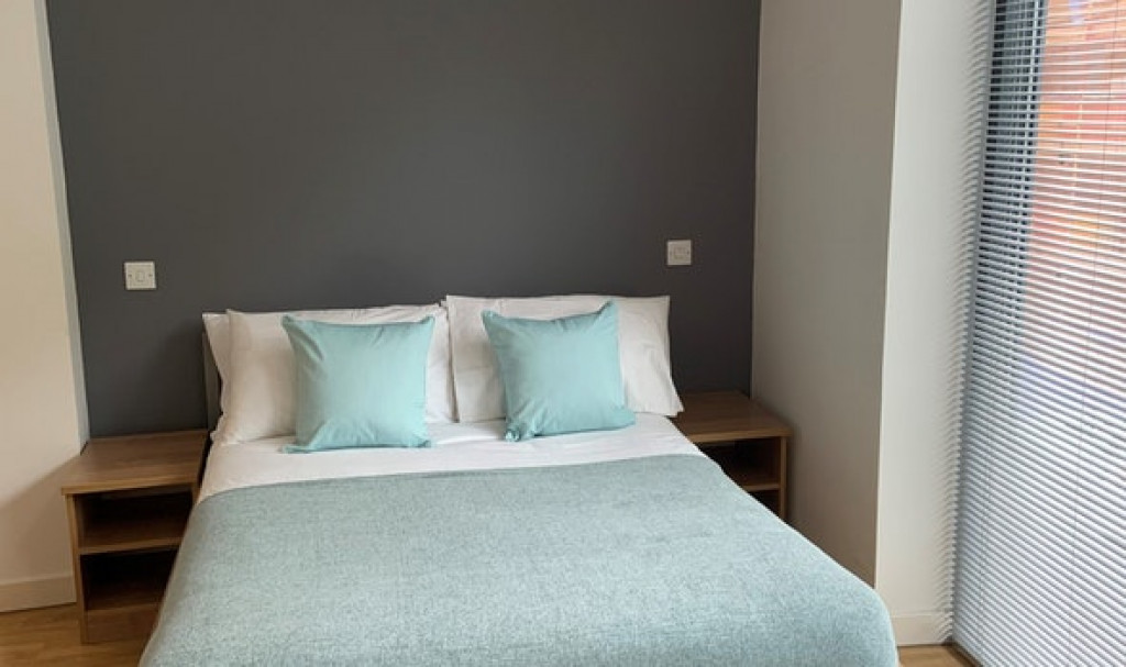 Panmure Court Roost - Edinburgh - chambre - ImmoJeune