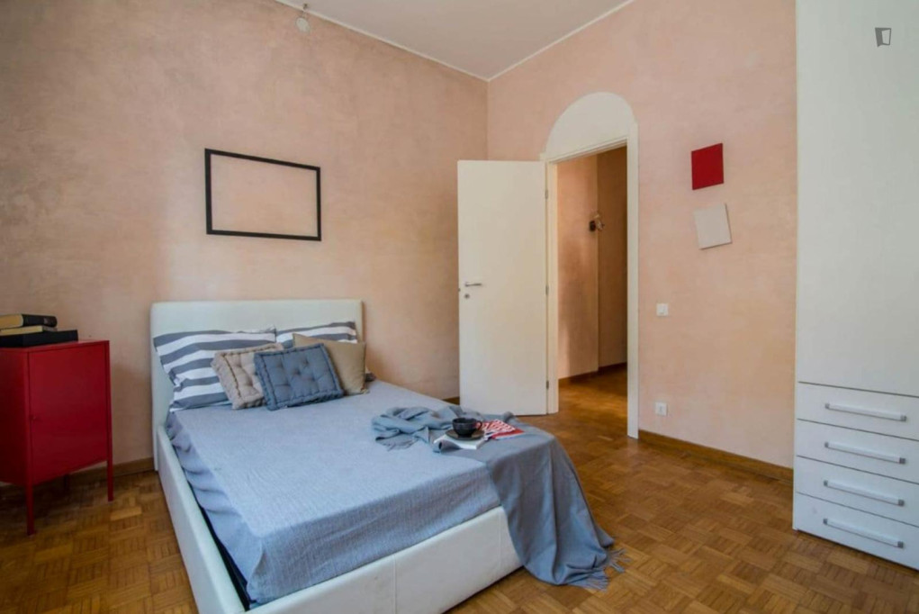 Single bedroom in a shared apartment in Padua - Padova - chambre - ImmoJeune