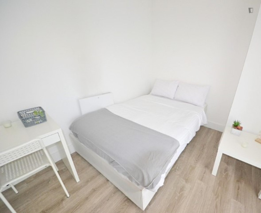 Sublime twin bedroom in Drimnagh - Dublin - chambre - ImmoJeune