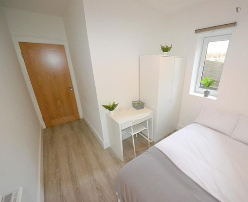 Inviting single bedroom in Drimnagh - Dublin - chambre - ImmoJeune