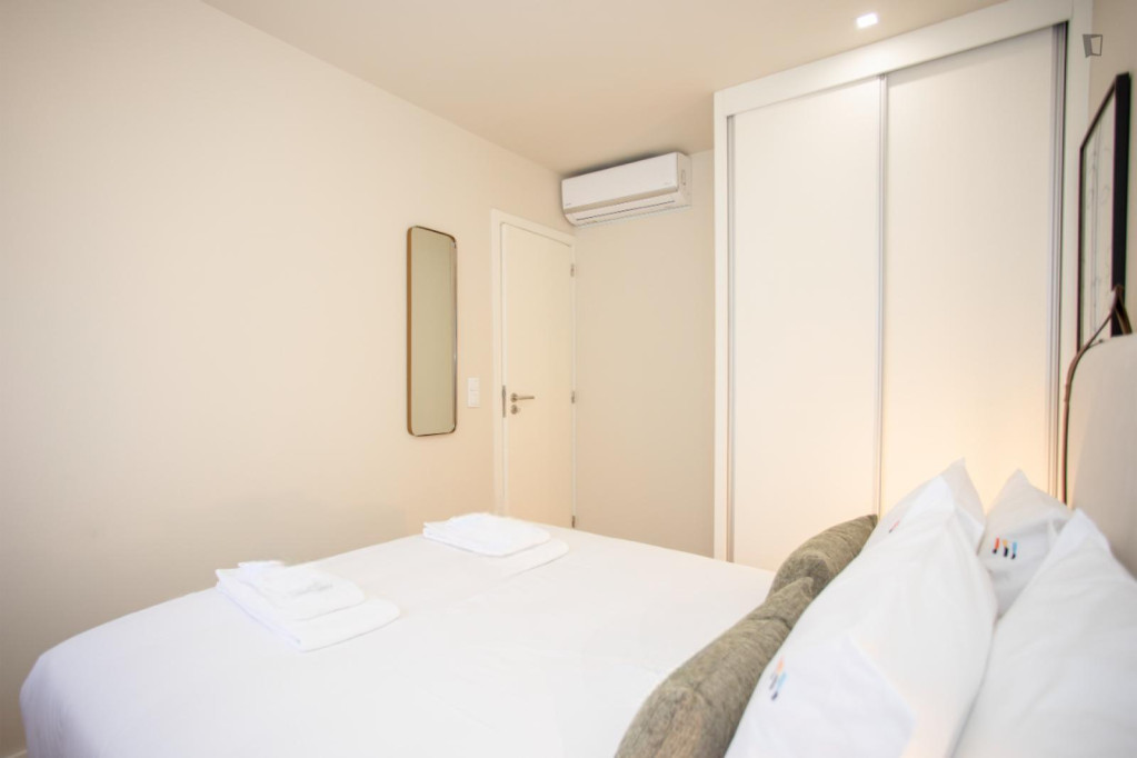 Gorgeous 3_Bedrooms Uptown Pearl Apartment