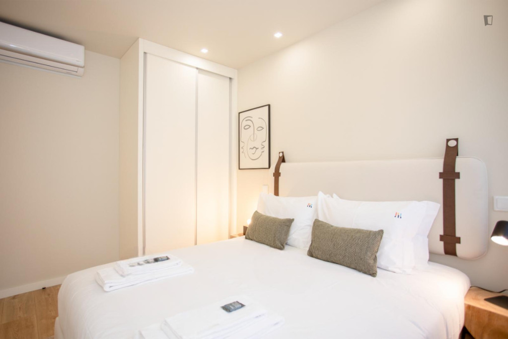 Gorgeous 3_Bedrooms Uptown Pearl Apartment