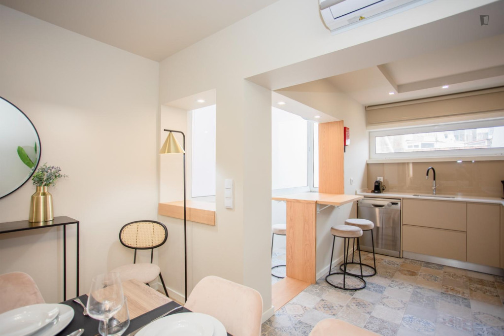 Gorgeous 3_Bedrooms Uptown Pearl Apartment