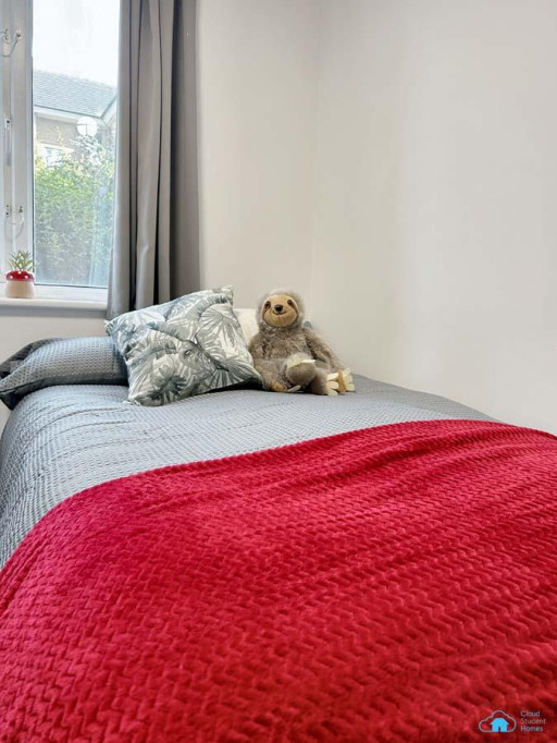 Rochester Student Village - Rochester - chambre - ImmoJeune