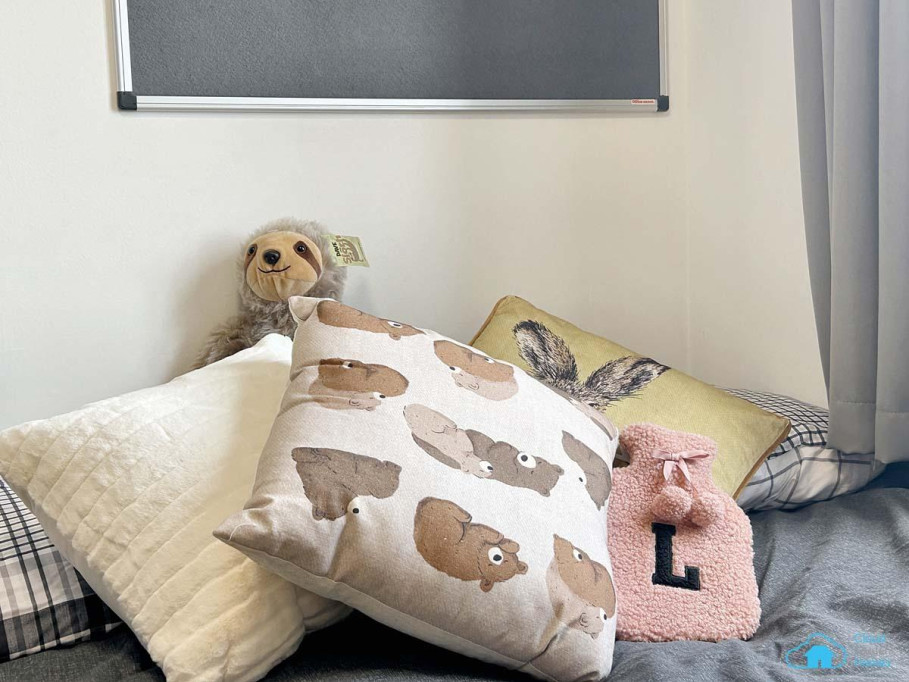 Rochester Student Village - Rochester - chambre - ImmoJeune