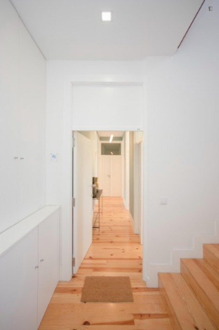 Charming 2-bedroom apartment next to 24 de Agosto metro station