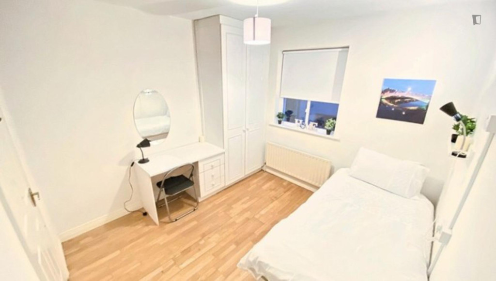 Very cosy single bedroom in the centre of Cork