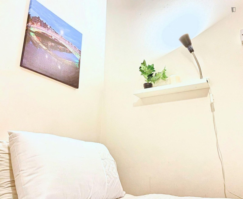 Very cosy single bedroom in the centre of Cork