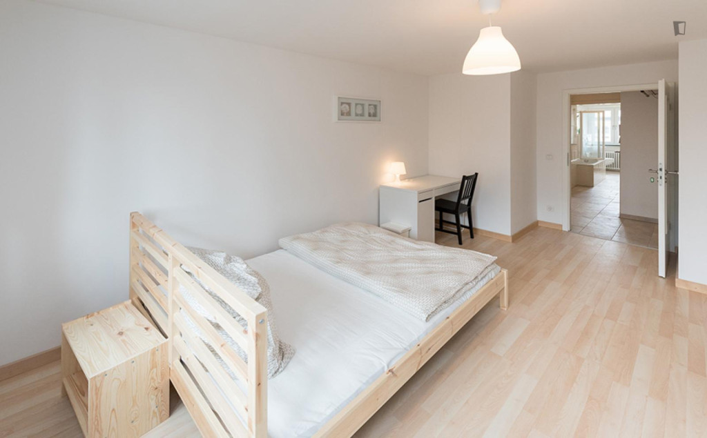 Alluring single bedroom in Gärtnerplatzviertel