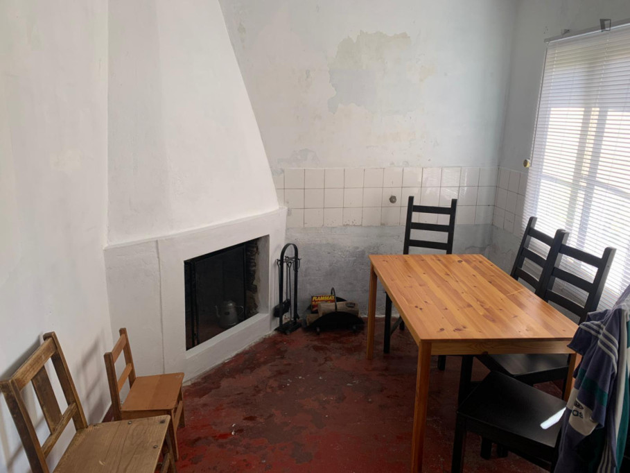 Comfy and cosy house in Castanheira, Leiria - Leiria - chambre - ImmoJeune