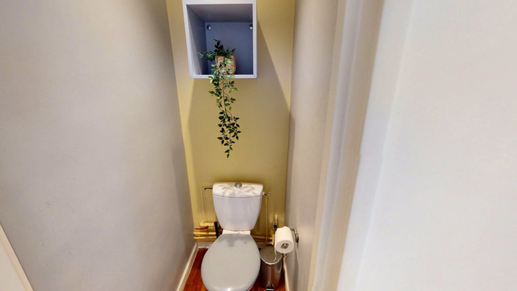Bright Comfortable Apt. near Montparnasse
