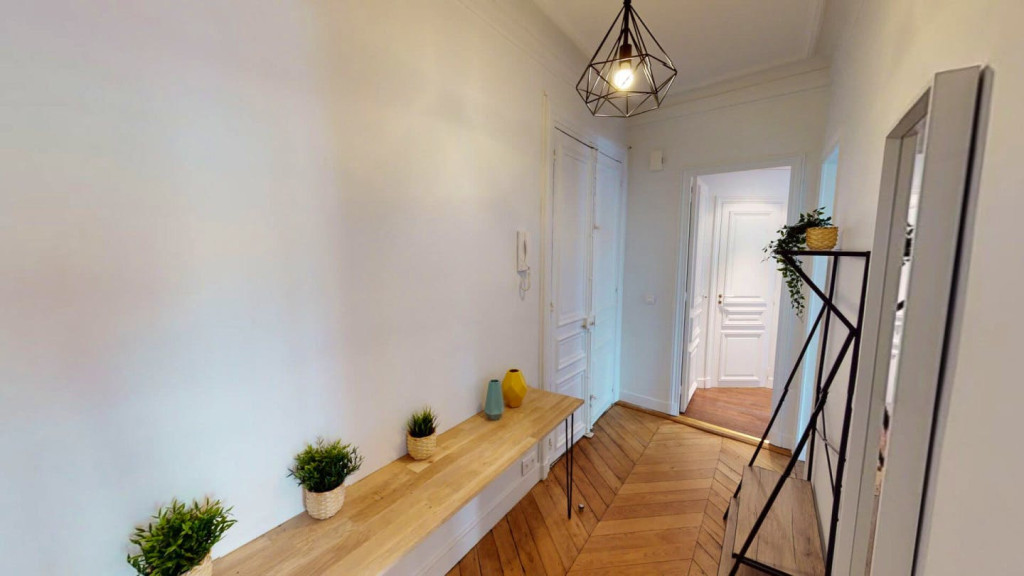 Exceptional Stunning Apt. right away Arc de Triomphe