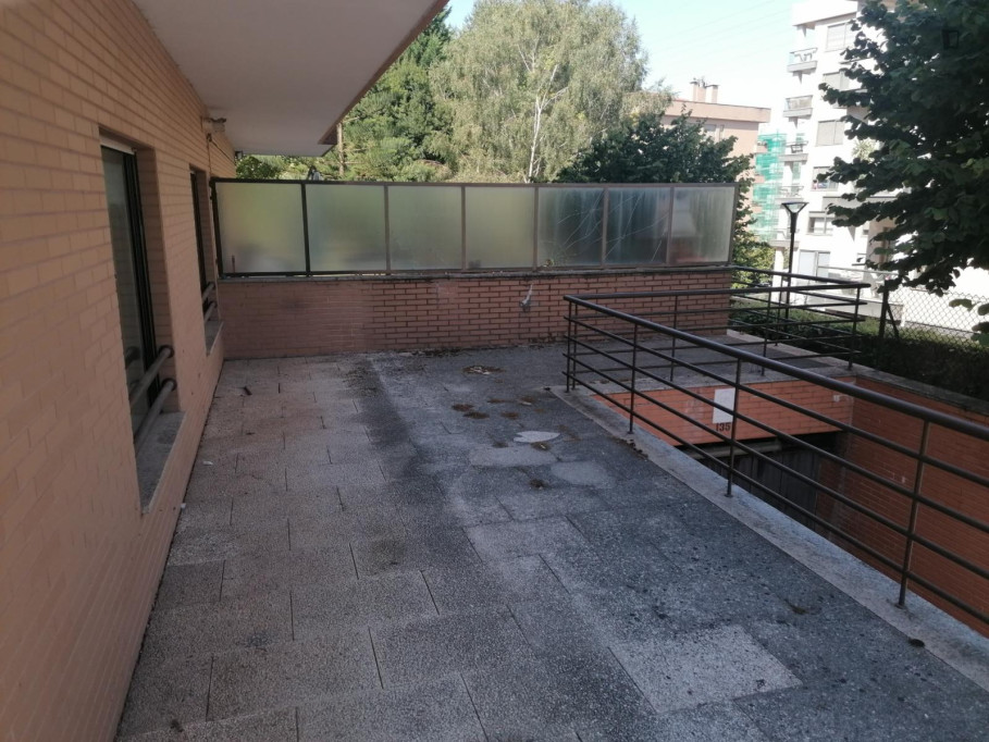 Cozy Single Bedroom close to Lavandeira Park