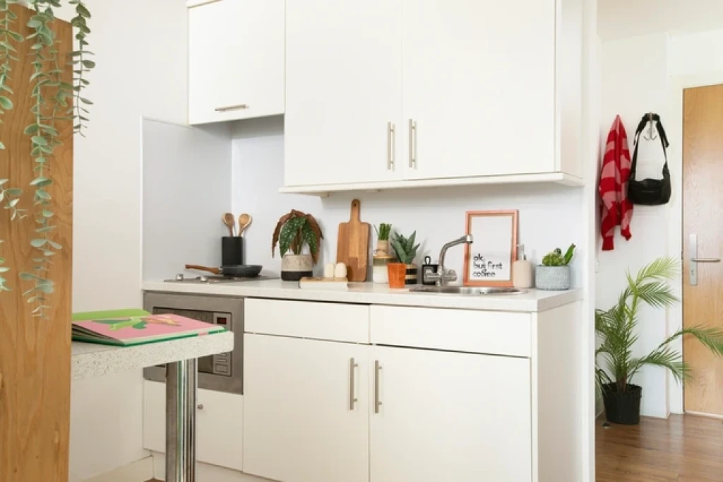 Tramworks Unite - Glasgow - chambre - ImmoJeune