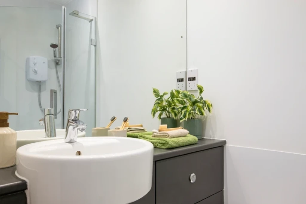 Tramworks Unite - Glasgow - chambre - ImmoJeune