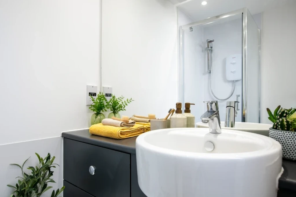 Tramworks Unite - Glasgow - chambre - ImmoJeune