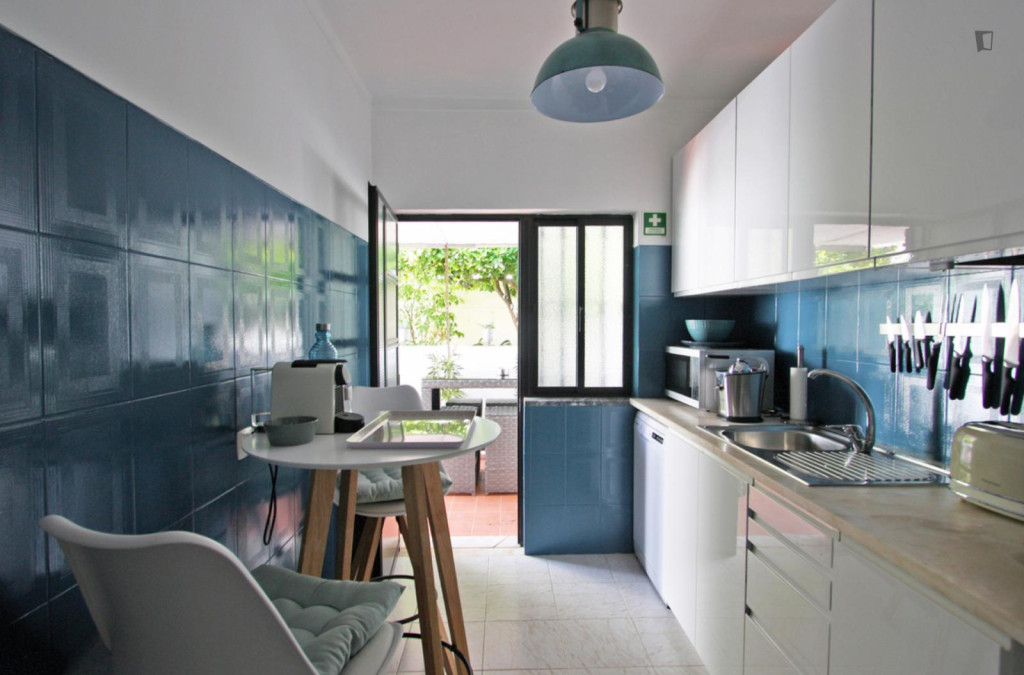 Charming house very close to the historic centre of Tavira
