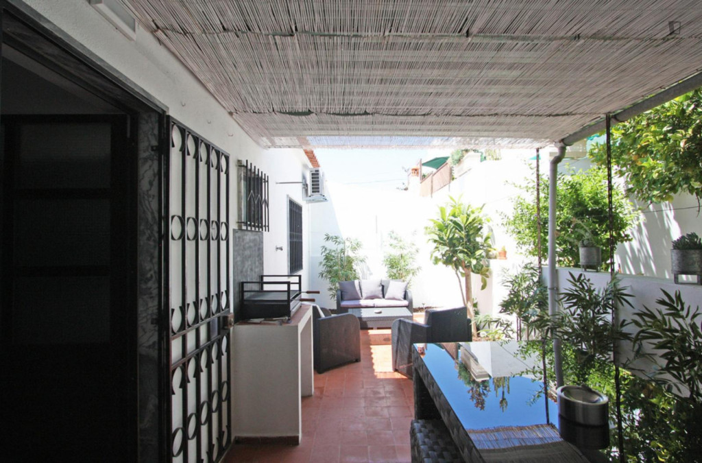 Charming house very close to the historic centre of Tavira
