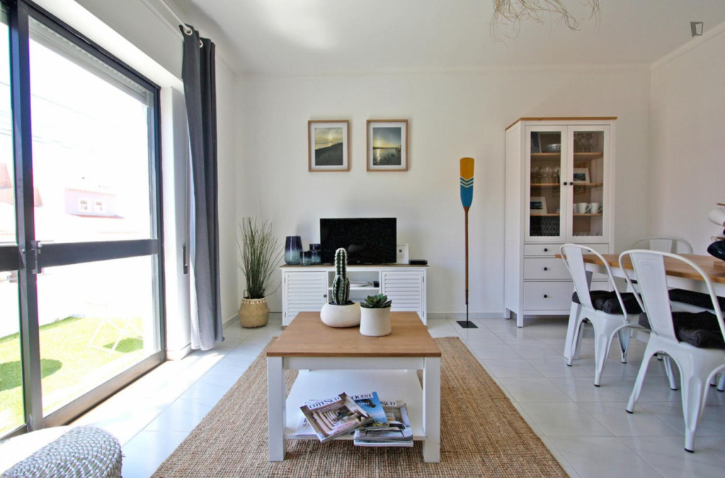 Charming house very close to the historic centre of Tavira
